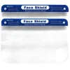 Women Nayked Apparel Accessories>Comfort Face Shield With Elastic, 2-Pack/Discontinued