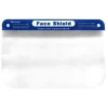 Men Nayked Apparel Accessories>Comfort Face Shield With Elastic, Single/Discontinued