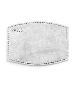 Men Nayked Apparel Accessories>Disposable Pm2.5 Face Mask Filters (10-Pack)/Discontinued