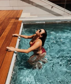 Women Nayked Apparel Accessories>Jordan By Flat Lens Aviator Sunglasses With Sunglass Case And Microfiber Cloth