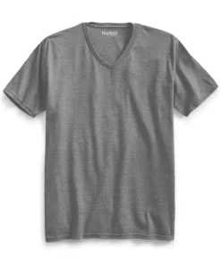 Men Nayked Apparel Shirts>Men'S Big Ridiculously Soft Recycled Lightweight V-Neck T-Shirt