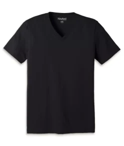 Men Nayked Apparel T-Shirts><noscript><img width=