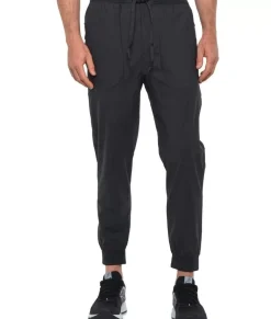Men Nayked Apparel Workout Wear>Men'S Everywhere Tech Stretch Joggers/Discontinued