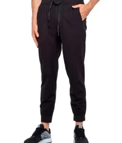 Men Nayked Apparel Workout Wear>Men'S Everywhere Tech Stretch Joggers/Discontinued