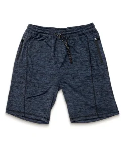 Men Nayked Apparel Bottoms>Men'S Midweight Tech Fleece Active Shorts