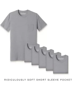 Men Nayked Apparel T-Shirt Packs><noscript><img width=