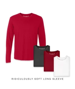 Men Nayked Apparel T-Shirts><noscript><img width=