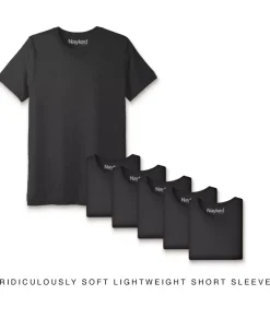 Men Nayked Apparel Shirts><noscript><img width=