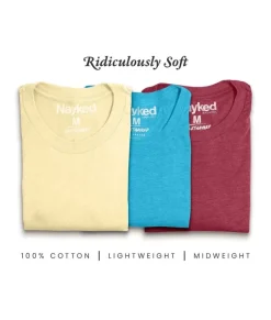 Men Nayked Apparel Shirts><noscript><img width=