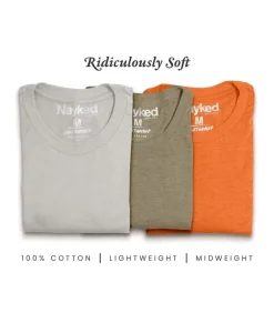 Men Nayked Apparel Shirts><noscript><img width=