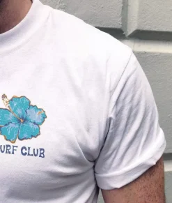 Men Nayked Apparel Shirts>Men'S Ridiculously Soft 100% Cotton Graphic Tee | Waimea Bay