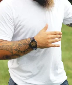 Men Nayked Apparel T-Shirts>Men'S Ridiculously Soft Big 100% Cotton Short Sleeve Crew Neck T-Shirt