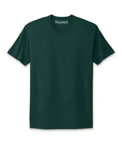 Men Nayked Apparel T-Shirts><noscript><img width=