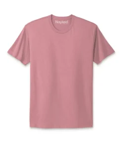 Men Nayked Apparel T-Shirts><noscript><img width=