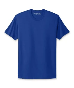 Men Nayked Apparel T-Shirts><noscript><img width=