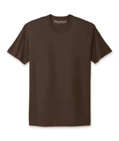 Men Nayked Apparel T-Shirts><noscript><img width=