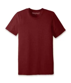 Men Nayked Apparel T-Shirts><noscript><img width=