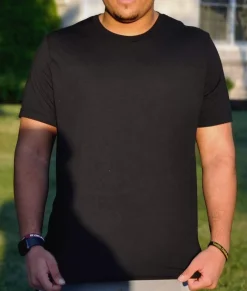 Men Nayked Apparel T-Shirts><noscript><img width=