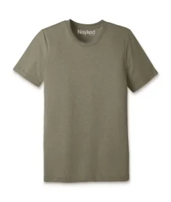 Men Nayked Apparel T-Shirts><noscript><img width=