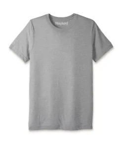Men Nayked Apparel T-Shirts><noscript><img width=