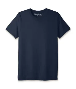 Men Nayked Apparel T-Shirts><noscript><img width=
