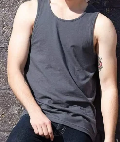 Men Nayked Apparel Tanks><noscript><img width=