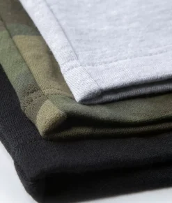 Men Nayked Apparel Bottoms>Men'S Ridiculously Soft Fleece Shorts