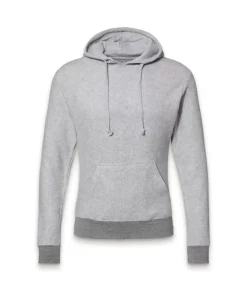 Men Nayked Apparel Hoodies & Sweatshirts>Men'S Ridiculously Soft Inside Out Hoodie