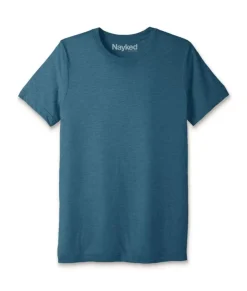 Men Nayked Apparel T-Shirts><noscript><img width=
