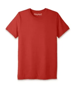 Men Nayked Apparel T-Shirts><noscript><img width=