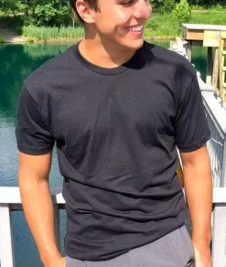 Men Nayked Apparel T-Shirts><noscript><img width=