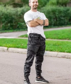 Men Nayked Apparel T-Shirts><noscript><img width=