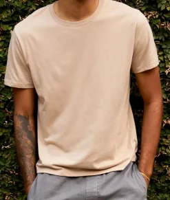 Men Nayked Apparel T-Shirts>Men'S Ridiculously Soft Modal Recycled Short Sleeve T-Shirt