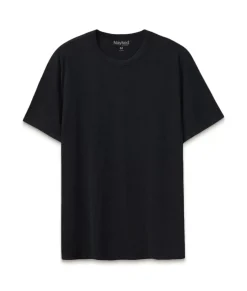 Men Nayked Apparel Shirts>Men'S Ridiculously Soft Modal Recycled Short Sleeve T-Shirt