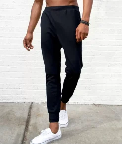Men Nayked Apparel Workout Wear>Men'S Ridiculously Soft Performance Impact Joggers