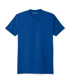 Men Nayked Apparel T-Shirts><noscript><img width=