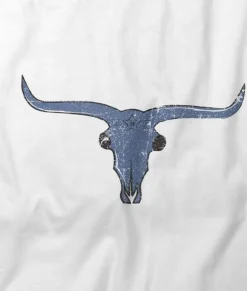 Men Nayked Apparel Shirts>Men'S Ridiculously Soft Sueded Graphic Tee | Texas Coast