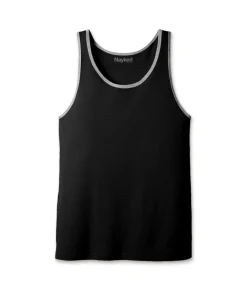 Men Nayked Apparel T-Shirts><noscript><img width=