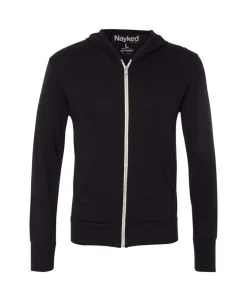 Men Nayked Apparel Hoodies & Sweatshirts><noscript><img width=