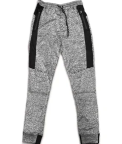 Men Nayked Apparel Workout Wear>Men'S Side Panel Fleece Jogger/Discontinued