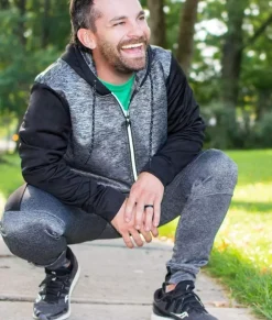 Men Nayked Apparel Workout Wear><noscript><img width=