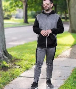 Men Nayked Apparel Workout Wear><noscript><img width=