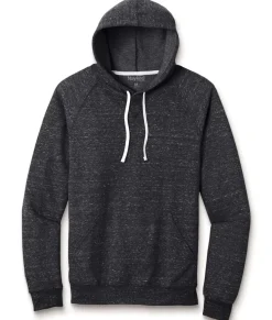 Men Nayked Apparel Hoodies & Sweatshirts>Men'S Soft Snow Heather French Terry Hoodie