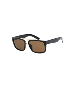 Men Nayked Apparel Accessories>Men'S Square-Framed Sunglasses, Lifetime Guarantee