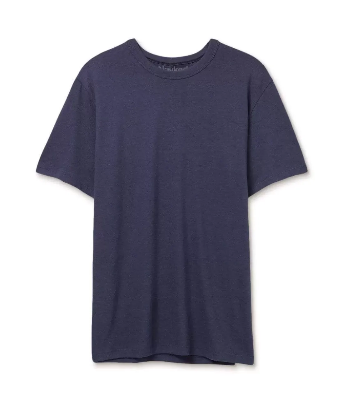 Men Nayked Apparel Shirts>Men'S Vintage Crew T-Shirt