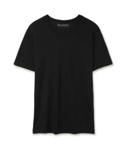 Men Nayked Apparel T-Shirts><noscript><img width=