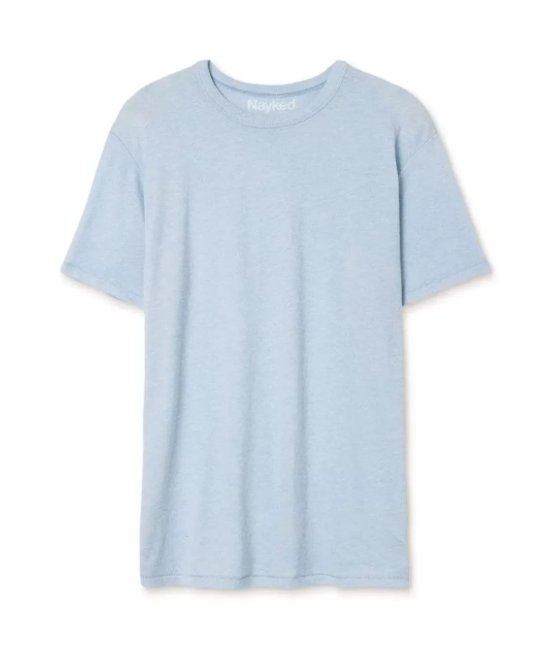 Men Nayked Apparel T-Shirts>Men'S Vintage Crew T-Shirt