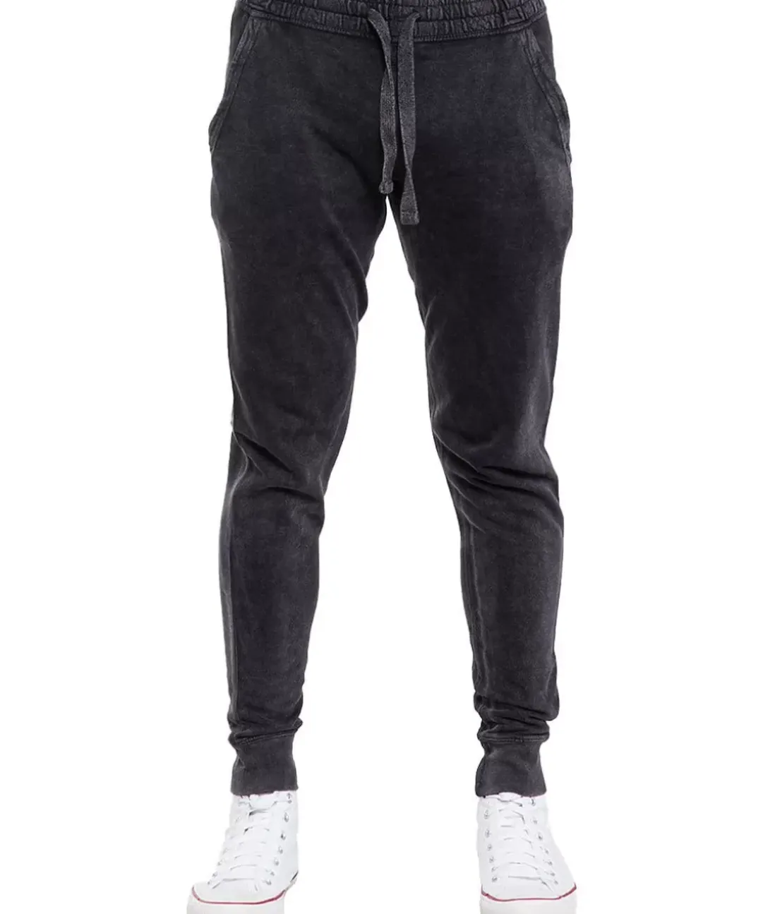 Men Nayked Apparel Bottoms>Men'S Vintage Fleece Jogger