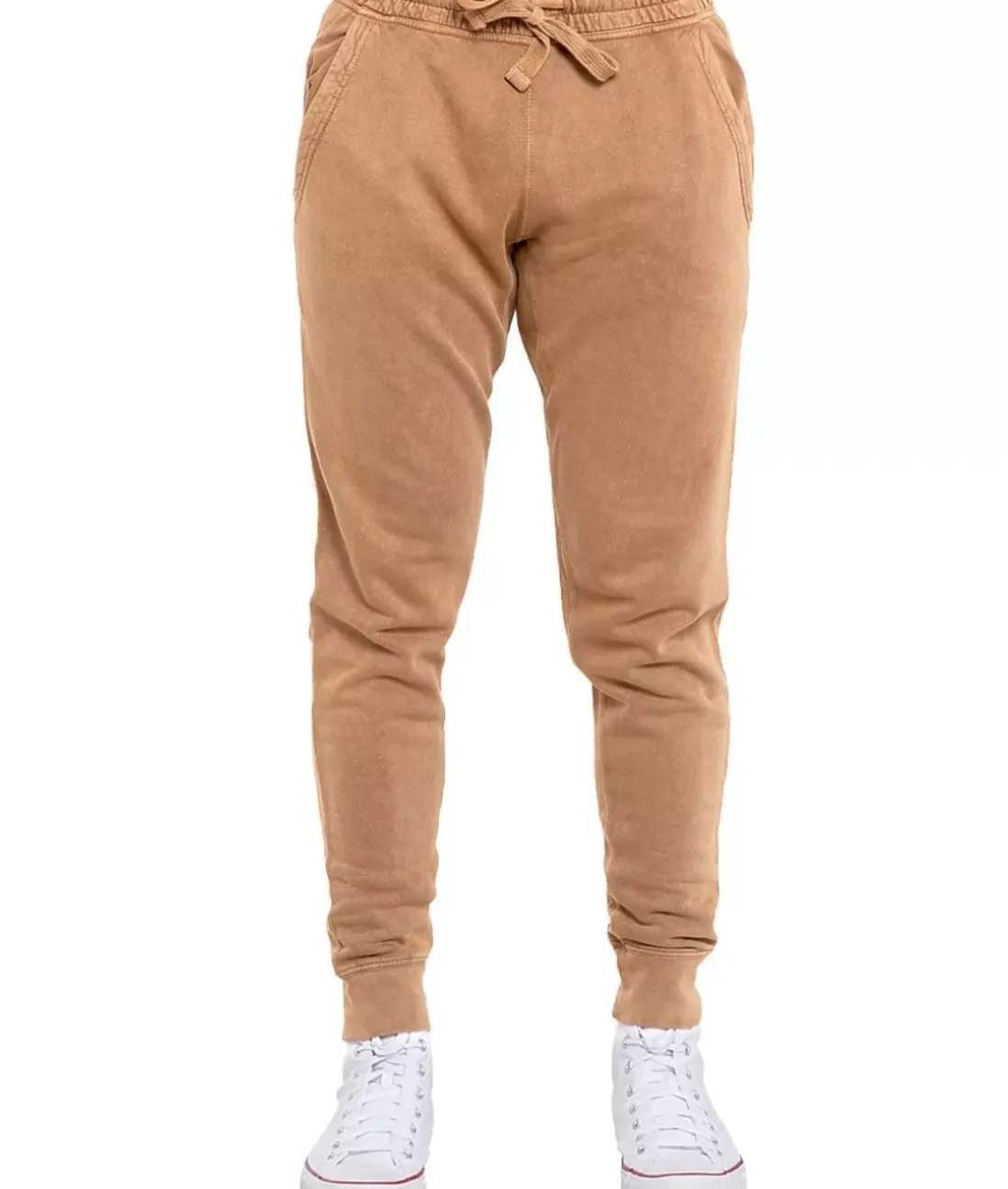 Men Nayked Apparel Bottoms>Men'S Vintage Fleece Jogger