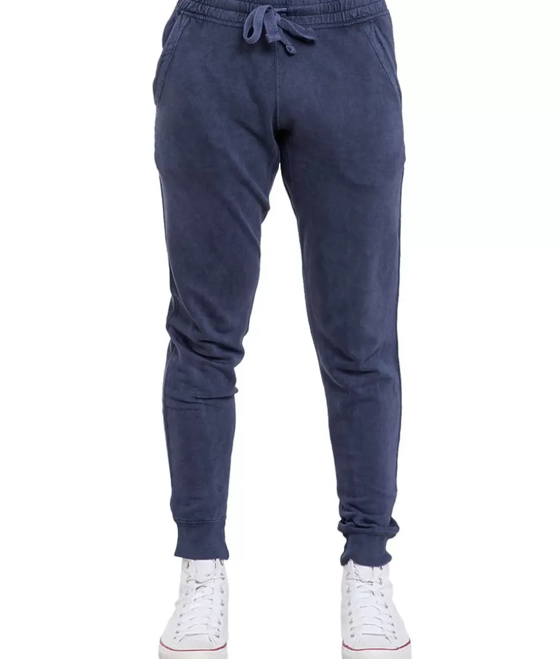 Men Nayked Apparel Bottoms>Men'S Vintage Fleece Jogger